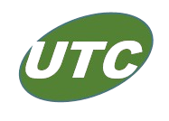 UTC Logo